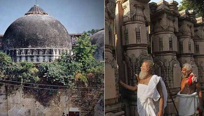CJI Ranjan Gogoi reconstitutes Ayodhya bench; matter to be heard on January 29