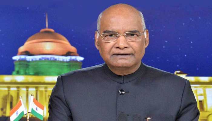 India’s development cannot be complete without inclusiveness: President Ram Nath Kovind on eve of 70th Republic Day