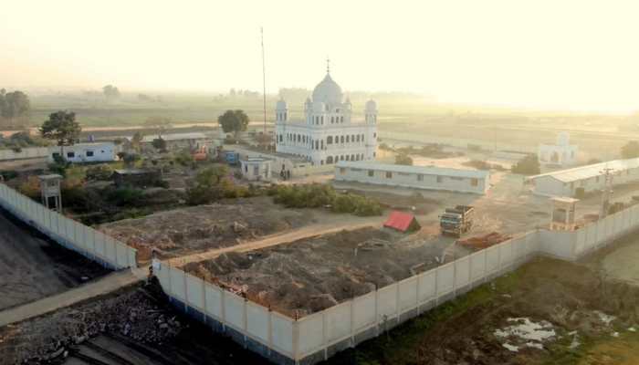 Land acquired for Kartarpur Corridor on Pakistani side, says Shah Mahmood Qureshi