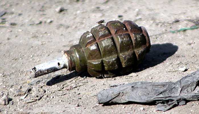 Grenade attacks in Jammu and Kashmir's Anantnag, Pulwama and Shopian districts