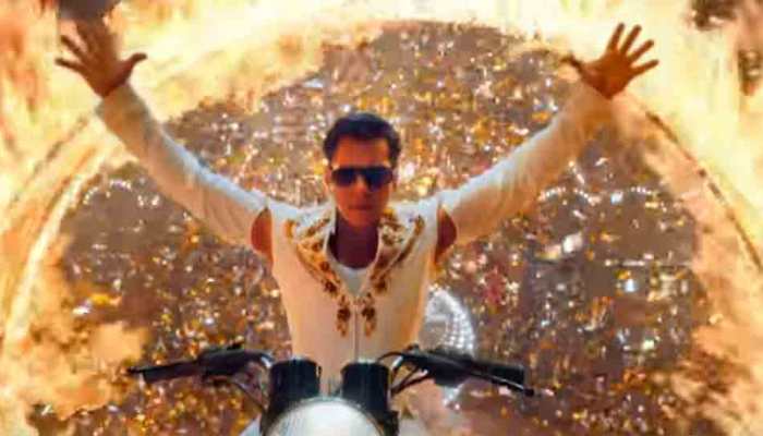 Bharat teaser: Salman Khan's five different looks leave us intrigued — Check out