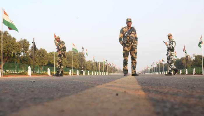 Traffic restrictions in national capital for Republic Day parade