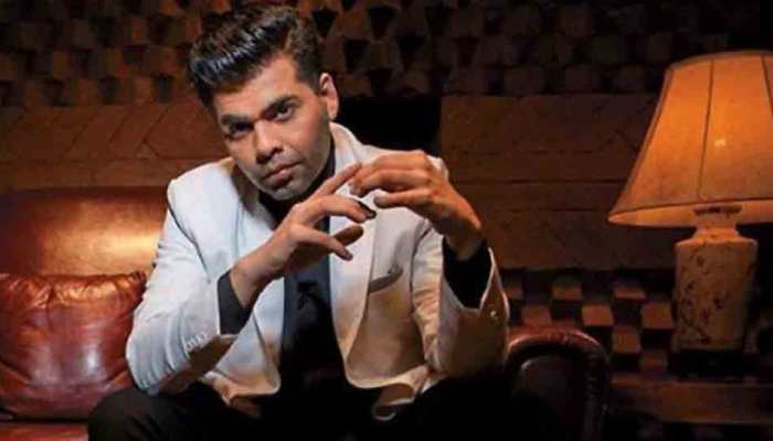 Will be happy to help create Davos-like global platform for Indian cinema: Karan Johar