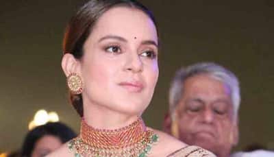 I am very inclusive of people: Kangana Ranaut