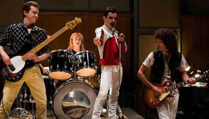 Bohemian Rhapsody loses GLAAD Award nomination after fresh allegations against Singer