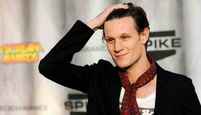 Matt Smith to join Marvel universe with Jared Leto in Morbius