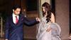 Shikha Bhatt reception