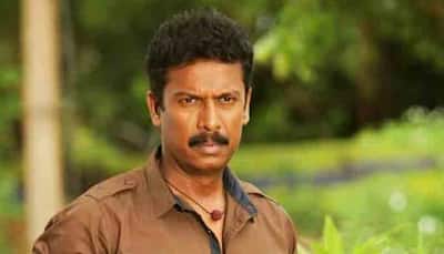 Tamil actor-director Samuthirakani to play key role in Ram Charan Teja starrer #RRR