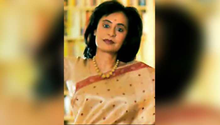 Odisha CM Naveen Patnaik’s sister Gita Mehta declines to accept Padma Shri, says timing of the award may be misconstrued