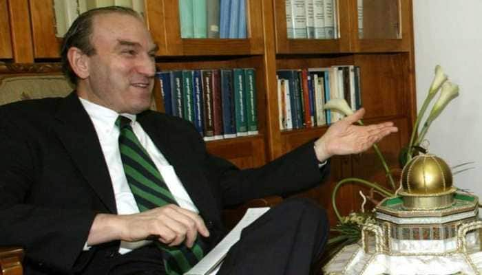 US appoints Elliott Abrams to lead efforts in Venezuela