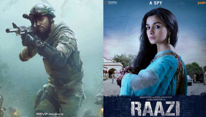 Republic Day 2019: These Bollywood films will reignite the patriotic fervour in you