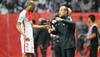 Ligue-1: Struggling Monaco sack Thierry Henry, bring back Leonardo Jardim as coach