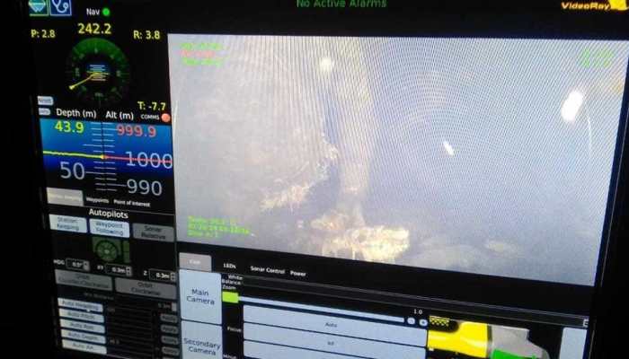 Second miner's body recovered from flooded coal mine in Meghalaya