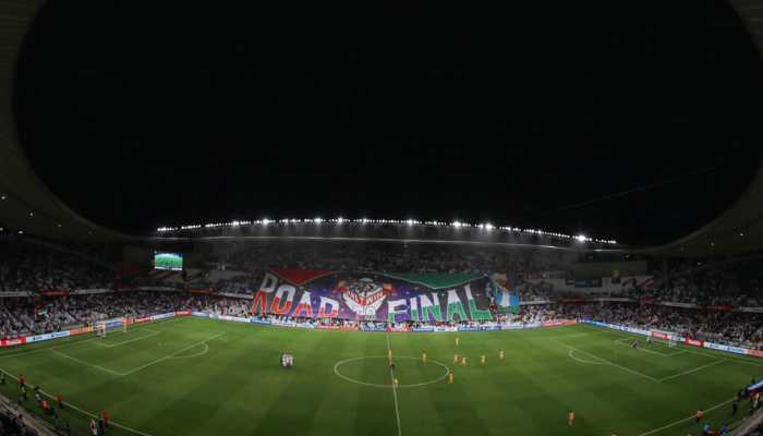 Asian Cup: Tragedy overshadows sadness at Australia's early exit