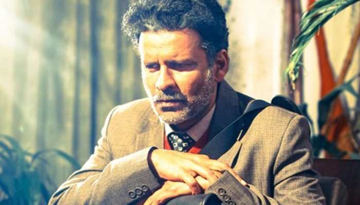 Padma Shri an honour for conviction: Manoj Bajpayee Padma Shri an honour for conviction: Manoj Bajpayee