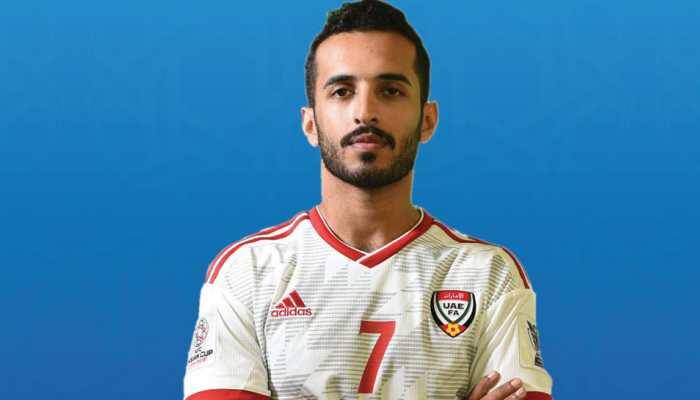 Asian Cup: Mabkhout again provides cutting edge for pragmatic UAE
