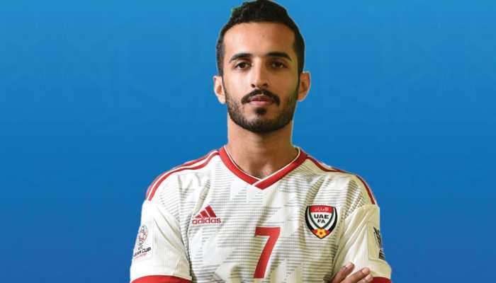 Asian Cup: Mabkhout again provides cutting edge for pragmatic UAE