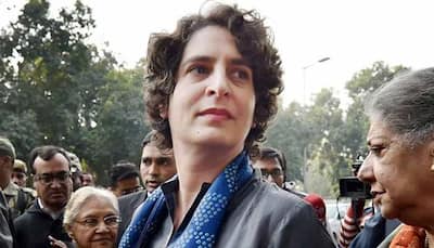 Akhilesh Yadav breaks silence on Priyanka Gandhi's political debut