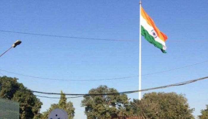 70th Republic Day celebrated in Rajasthan
