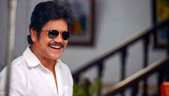 Nagarjuna not keen on making a biopic on father ANR?