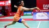 Saina Nehwal beats He Bingjiao to reach Indonesia Masters final