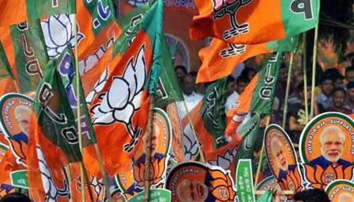 Former president Sarvapalli Radhakrishnan's grandson to join BJP