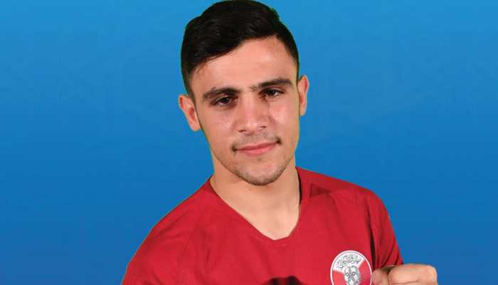 Asian Cup: Qatar&#039;s Bassam Al Rawi certain he will get a final chance to shine