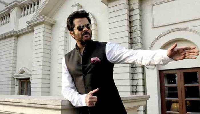 Producing films is tough: Anil Kapoor