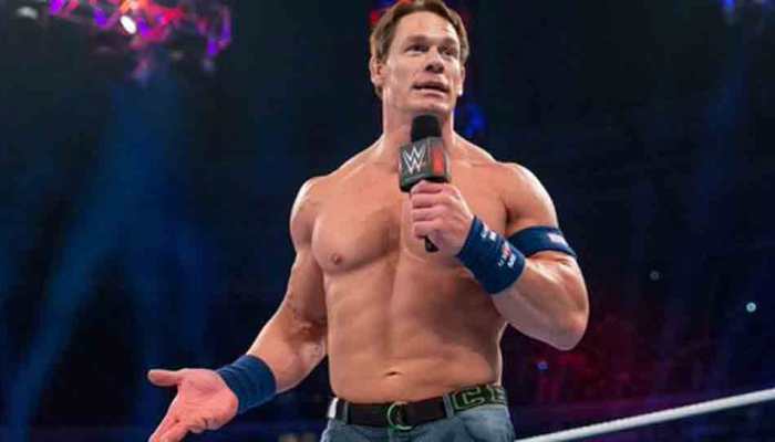 John Cena to star in Jason Bateman&#039;s action-comedy