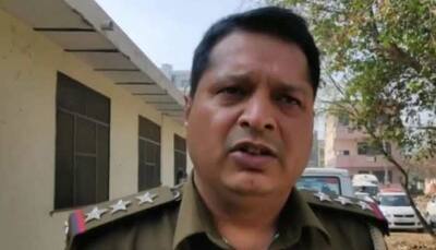 Woman's body found in bed storage in Gurugram