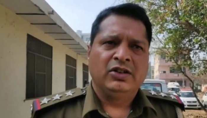 Woman's body found in bed storage in Gurugram