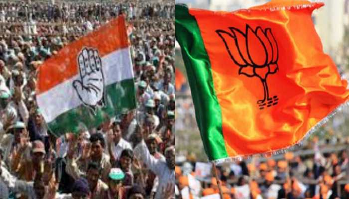 Haryana: Campaigning ends for high-stake Jind bypoll Haryana: Campaigning ends for high-stake Jind bypoll