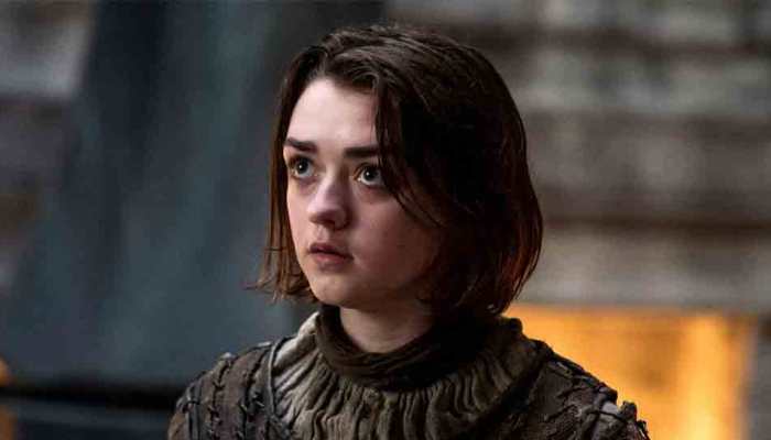 Fans won&#039;t be satisfied with &#039;Game of Thrones&#039; ending: Maisie Williams