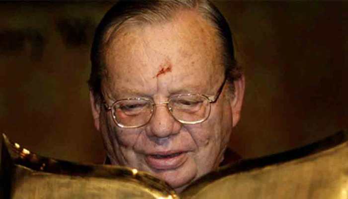 A book lasts very long if it has a strong central character: Ruskin Bond