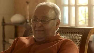 Pather Panchali made me fall in love with cinema: Soumitra Chatterjee