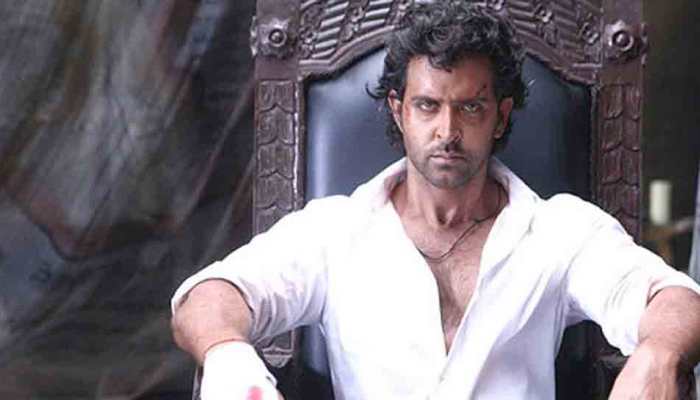 Hrithik Roshan pens down a heartfelt post as Agneepath turns seven