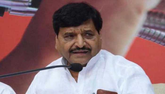 Family battle in Lok Sabha election: Shivpal Yadav to contest against nephew Akshay Yadav from Firozabad