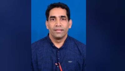 'Dog who only knows how to bark': Goa minister Govind Gaude's reply to MGP's demand to sack him from Cabinet