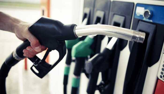 Marginal hike in fuel prices; diesel being sold at Rs 66 per litre in Delhi, Rs 69.11 in Mumbai, petrol price unchanged