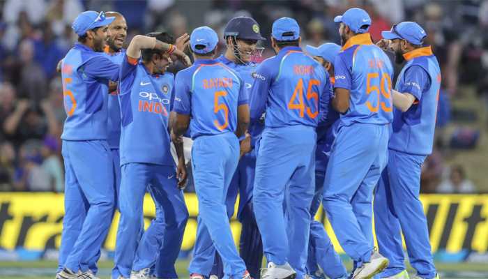 New Zealand Police&#039;s warning against India thrashing the home team is a laugh riot