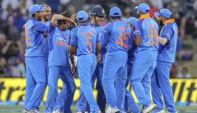 New Zealand Police's warning against India thrashing the home team is a laugh riot
