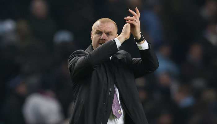 Sean Dyche 'parks' FA Cup rout to focus on Burnley's EPL survival