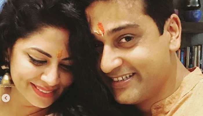 Kavita Kaushik's post on her wedding anniversary is all about breaking stereotypes-See inside