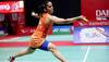 Indonesia Masters: Saina Nehwal clinches title after Carolina Marin retires hurt 