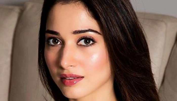 Tamannaah Bhatia to star with Chiranjeevi in Koratala Siva&#039;s next?