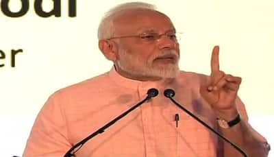 Government taken steps towards reducing imports by 10%: PM Modi in Kochi