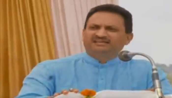 Union Minister Ananth Kumar Hegde courts row, says &#039;if a hand touches a Hindu girl, that hand should not exist&#039;