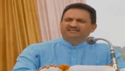 Union Minister Ananth Kumar Hegde courts row, says 'if a hand touches a Hindu girl, that hand should not exist'