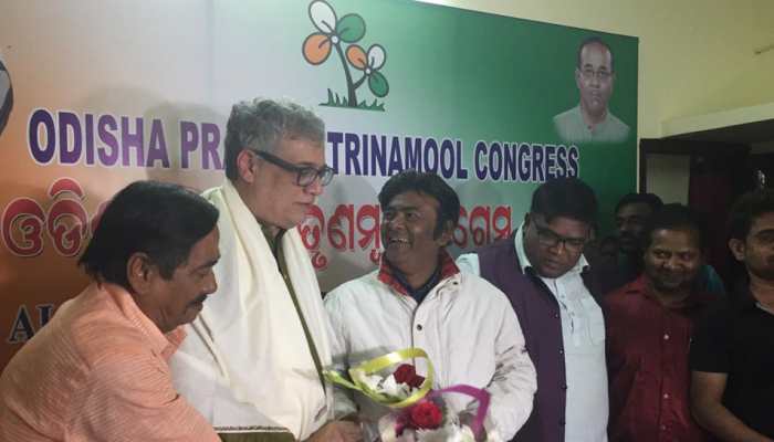 TMC to contest in 14 states, says Derek O&#039; Brien