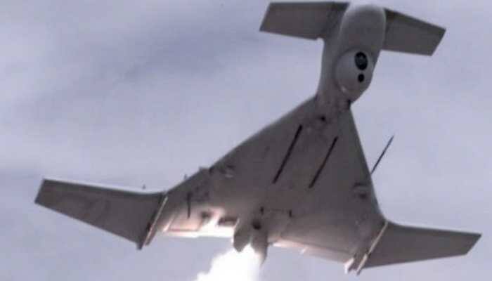 India may acquire combat drones that can destroy enemy military targets: Report